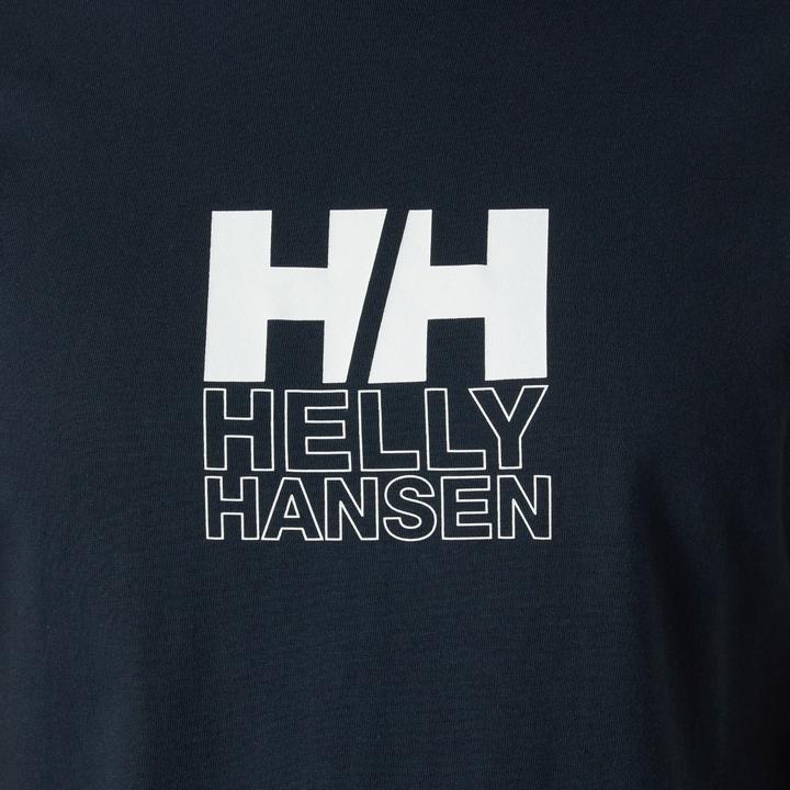 Immagine prodotto Helly Hansen Core Graphic T (S)
