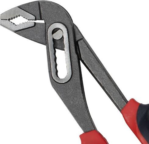 Actual product image Haushalt PLUMBING PLIERS 250 MM (310 mm)