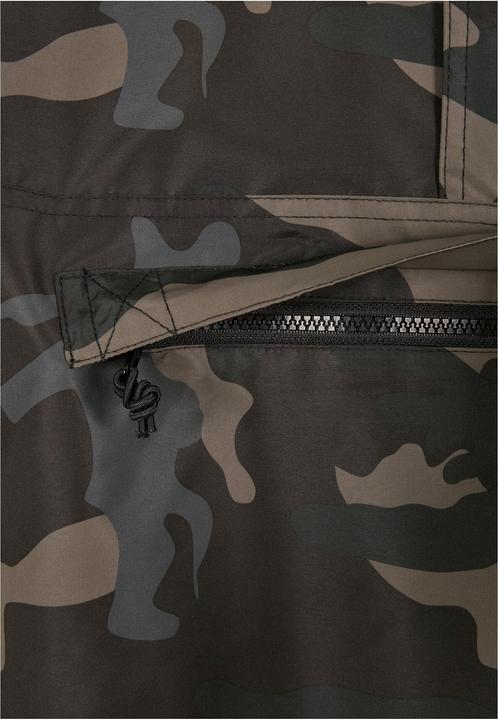 Immagine prodotto Brandit Giacca pull over estiva (L)