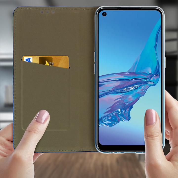 Actual product image Avizar Smart Series (Oppo A53s)