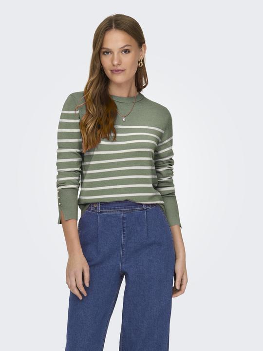 Actual product image JdY JDYMALOU Knitted jumper Knitted jumper (XXL)