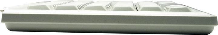 Image du produit CHERRY Clavier compact avec trackball PS/2 EU (US, Filaire)