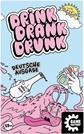 Actual product image Game Factory Drink Drank Drunk (German)