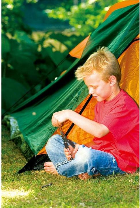 Actual product image Scout Multifunctional tool (9 Functions)