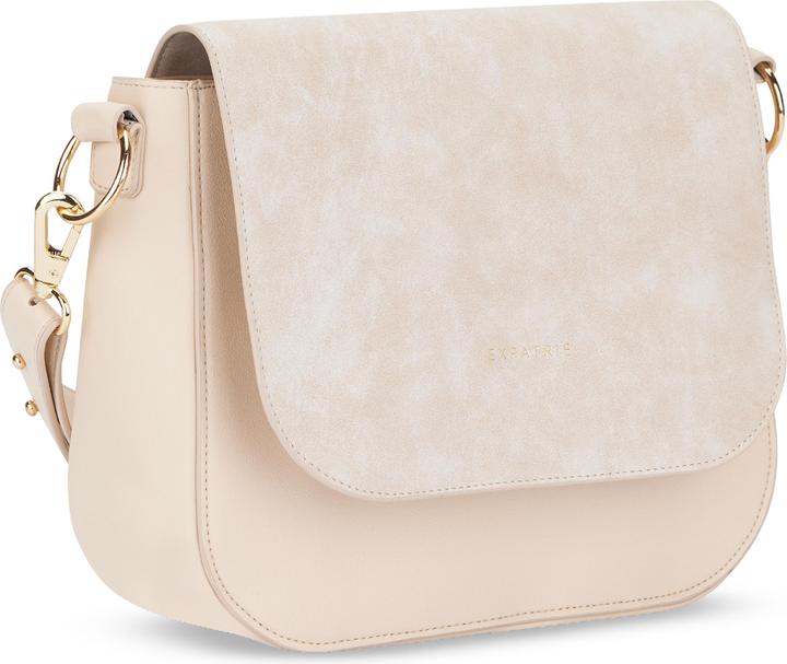 Produktbild Expatrié Satteltasche Louise Large (4 l)