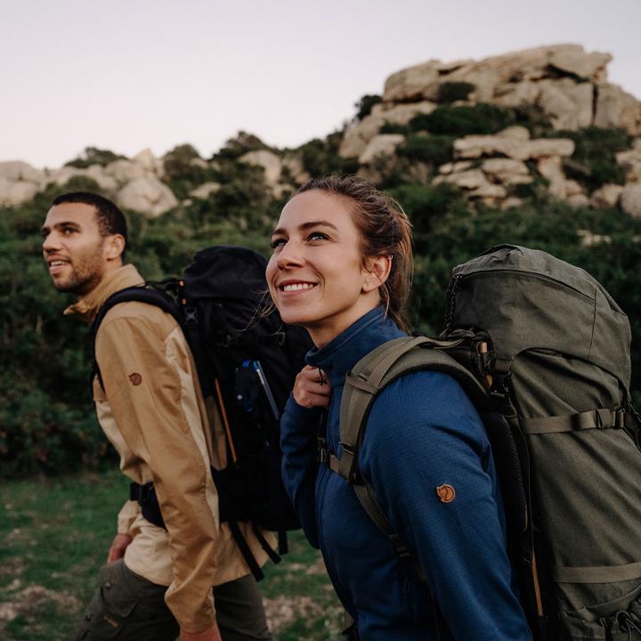 Image du produit Fjällräven Veste polaire Abisko Lite pour femme (XL)