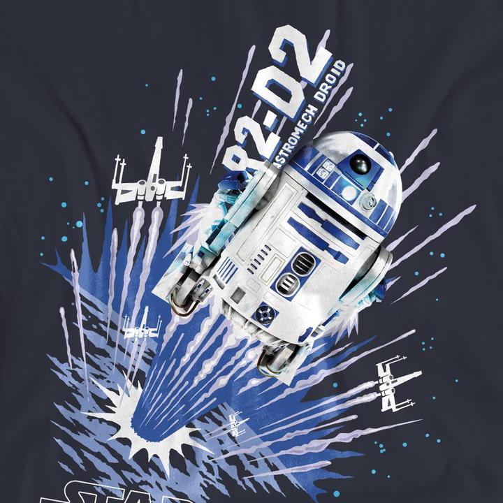 Image du produit Star Wars - T-shirt - Adulte (XL)