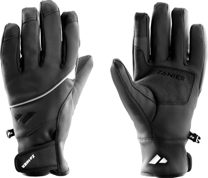 Actual product image Zanier Gloves Tour (7)