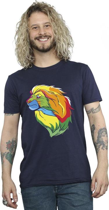 Produktbild Disney The Lion King Colours TShirt (L)