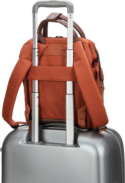 Actual product image Cabaia Adventurer S (12 l)