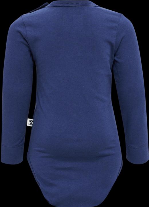 Actual product image hummel Hmlholger Body L/S (80)