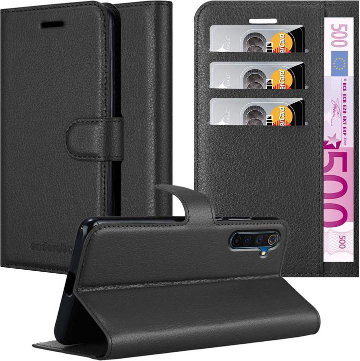 Actual product image Cadorabo Book Stand Case for Realme 6 PRO (Realme 6 Pro)