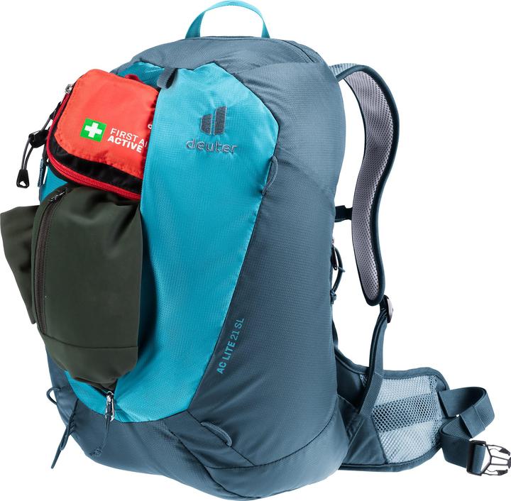 Image du produit Deuter AC Lite 21 (21 l)