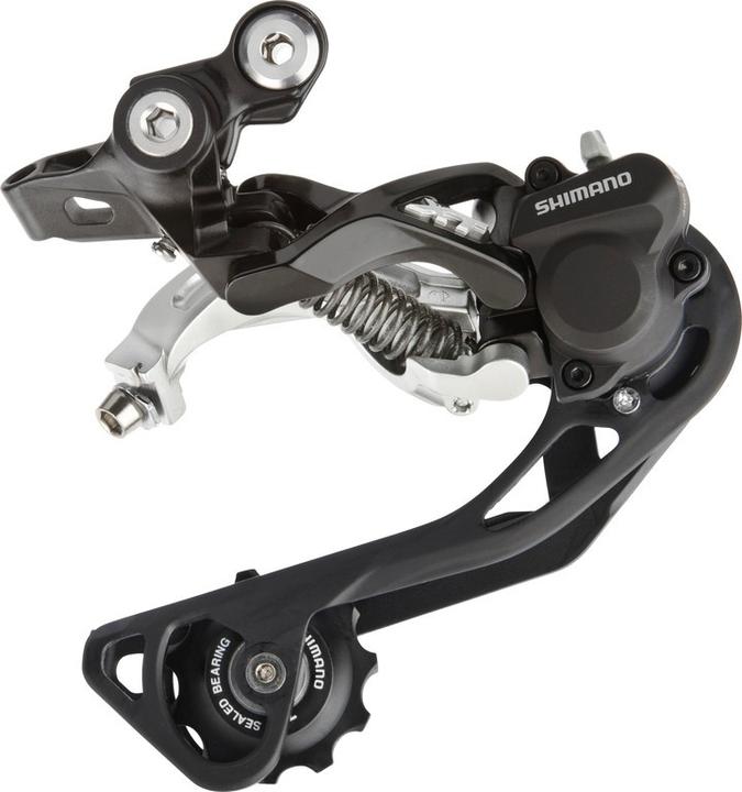 Actual product image Shimano Xt Rd-m786 (10-speed)