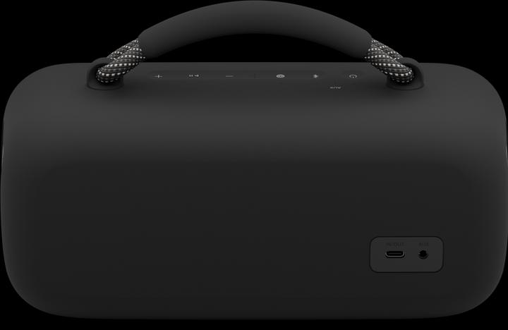 Image du produit Bose SoundLink Max (20 h, Fonctionnement sur batterie)