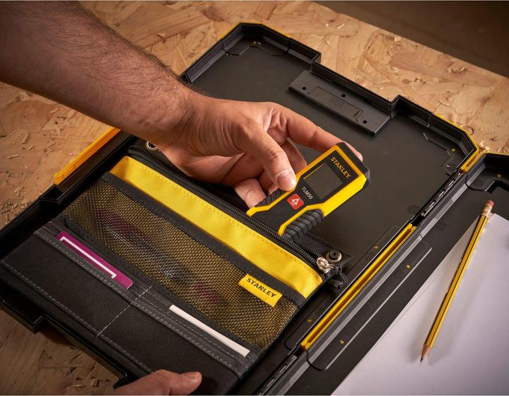 Immagine prodotto Stanley Appunti Stan FATMAX Prostack 130163