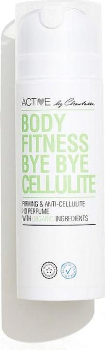Actual product image Active by Charlotte Body Fitness Bye Bye Cellulite (Body cream)