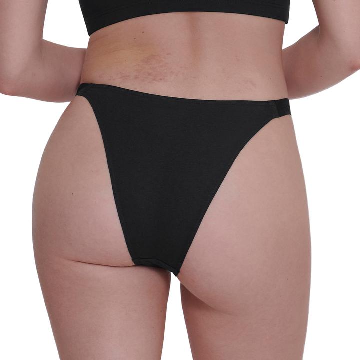 Produktbild Sloggi 6er Pack GO Casual Tanga (XS, 6er Pack)