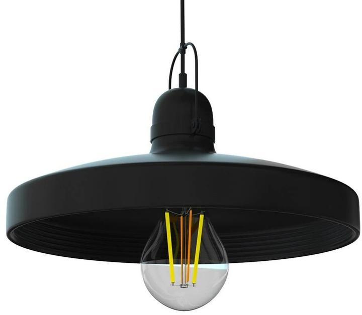 Produktbild Sonoff B02-F-A60 - Wi-Fi Smart LED Filament Bulb (Cyan) (E27, 7 W, 806 lm, 1 x, F)