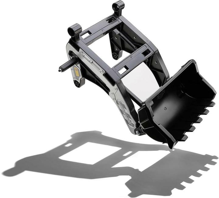 Falk Toys SuperLoader front loader L