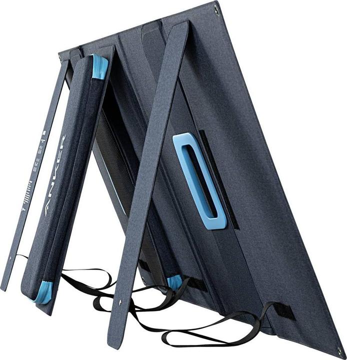 Produktbild Anker 625 Solar Panel (100 W, 5 kg)