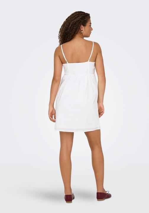 Produktbild Only ONLLOU Kurzes Kleid Kleid (L)