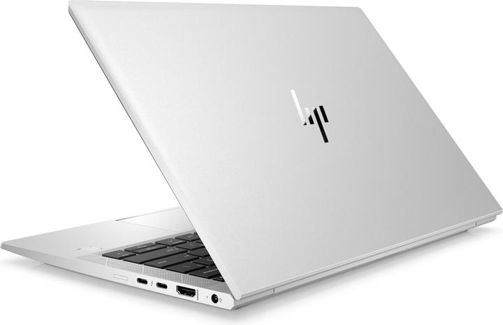 Actual product image HP EliteBook 830 G8 (13.30", Intel Core i5-1135G7, 8 GB, 256 GB, DE)