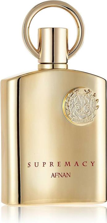 Actual product image Afnan Supremacy Gold (Eau de parfum, 100 ml)