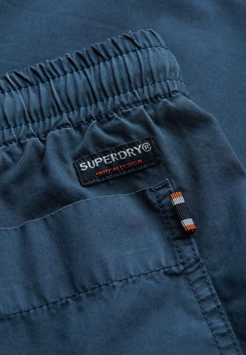 Image du produit Superdry ESSENTIALS WALK SHORT Heren Broek (L)