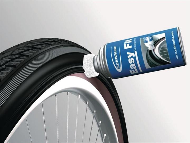 Actual product image Schwalbe easy fit