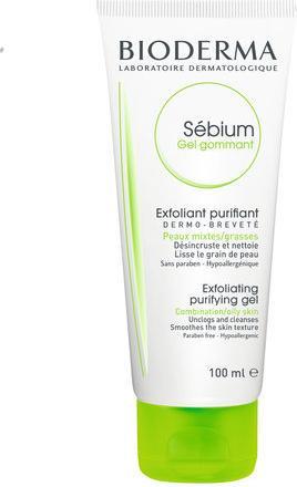 Immagine prodotto Bioderma Sébium Gommant (Esfoliazione, 100 ml)