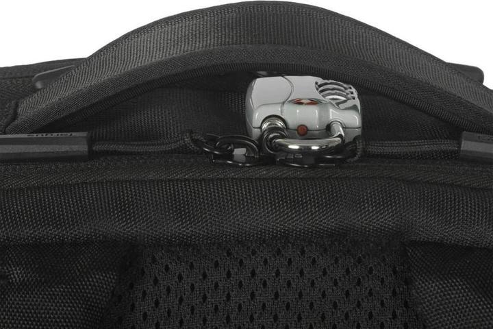 Actual product image Targus Notebook backpack 15-16 "TBB65 black,Work+,38,10cm-40,64cm (23 l)