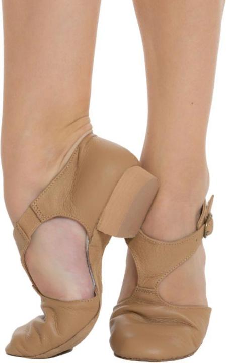 Produktbild Dansez Vous Griechische Sandalen Tanzschuhe (43)