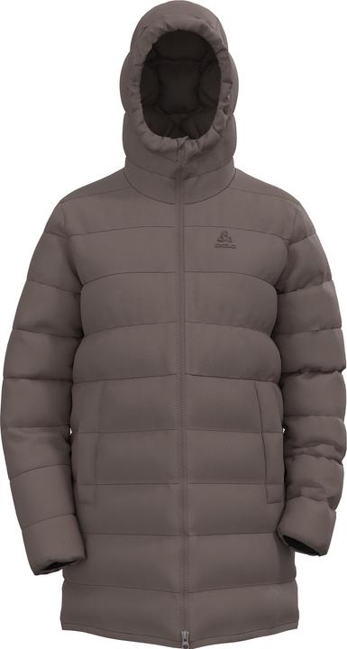 Produktbild Odlo Jacket insulated ASCENT N-THERMIC HOODED (S)