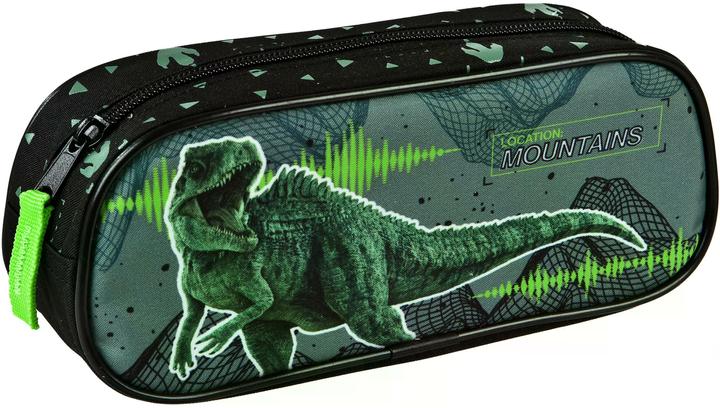 Undercover Schlamperetui Jurassic World