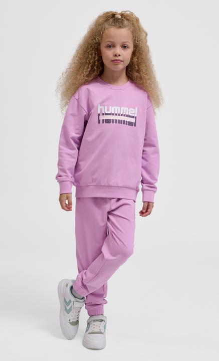 Produktbild hummel hmlTUKAS SWEATSHIRT (128)