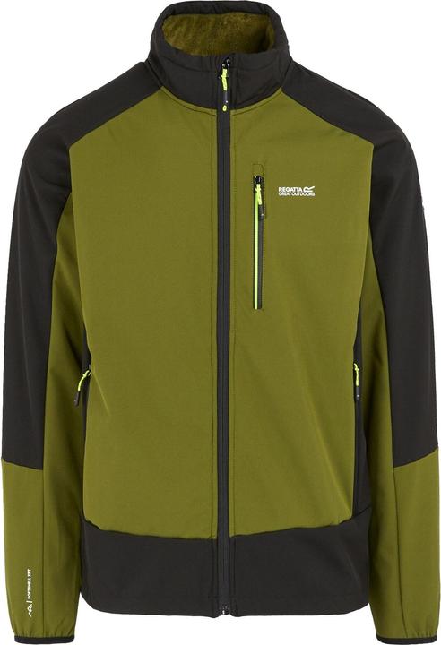 Produktbild Regatta Moutdale Softshelljacke (XL)