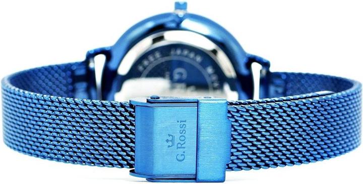 Image du produit Gino Rossi G. Rossi women's watch C11760B-6F1 (381385)