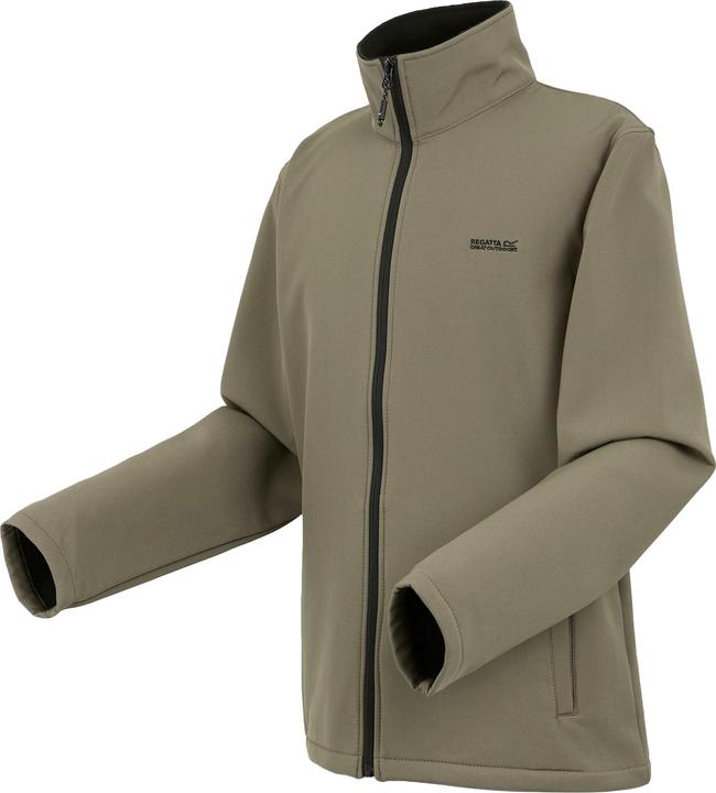 Produktbild Regatta Cera V Softshelljacke windbeständig (5XL)