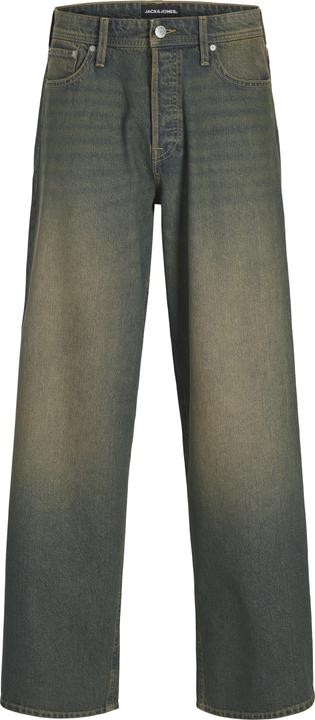 Jack & Jones Jjimike Jjoriginal Sq 083 Ln Pls
