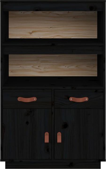 Image du produit VidaXL Ramona (67 x 40 x 108,5 cm)