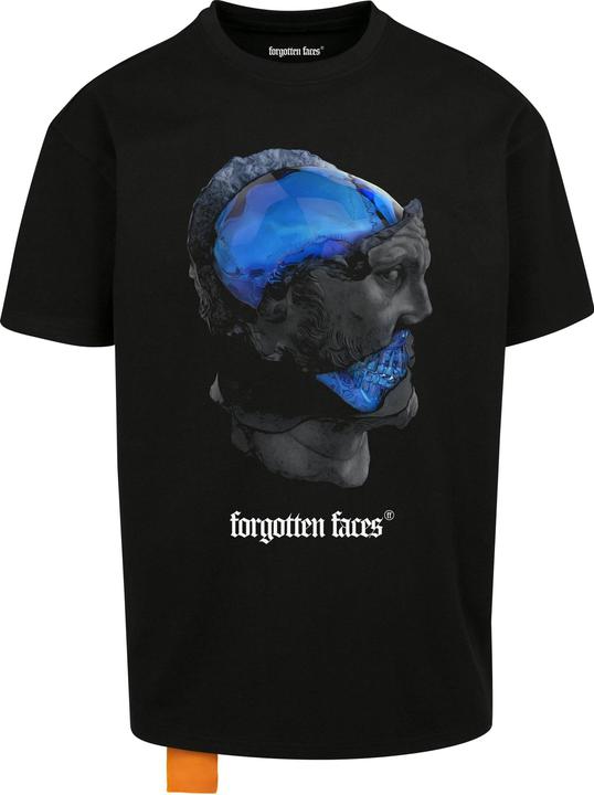 Immagine prodotto Forgotten Faces Herakles Heavy Oversized Tee (L)