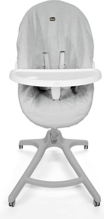 Image du produit Chicco Kit repas pour utilisation de chaise haute