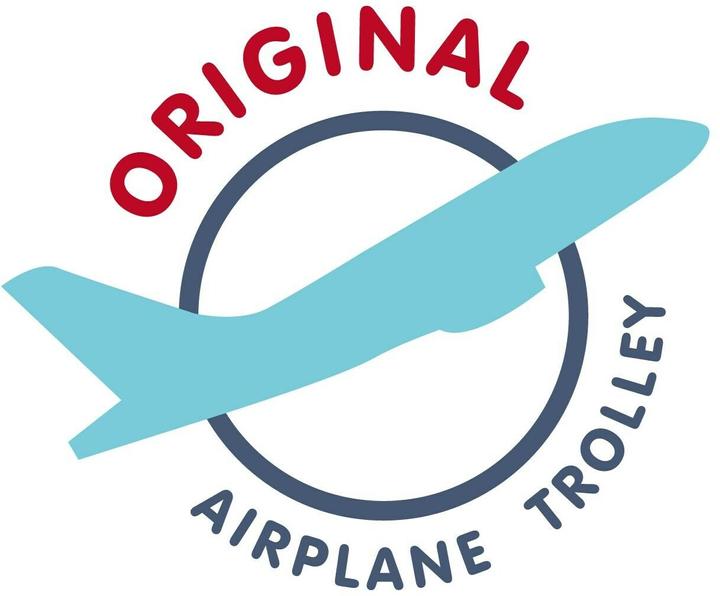 Image du produit Diaqua Airline Trolley Swissair