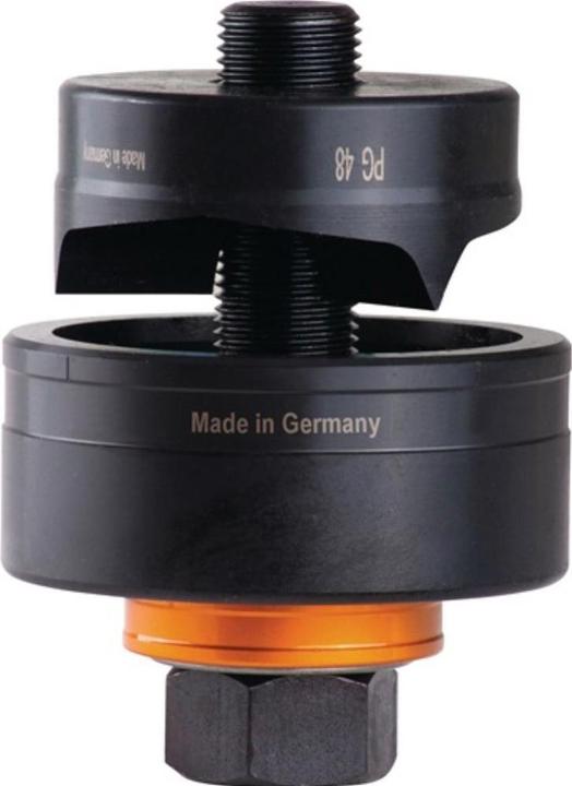 Produktbild Alfra Blechlocher TriCut® KL Ø 20,4 mm M20 PG 13
