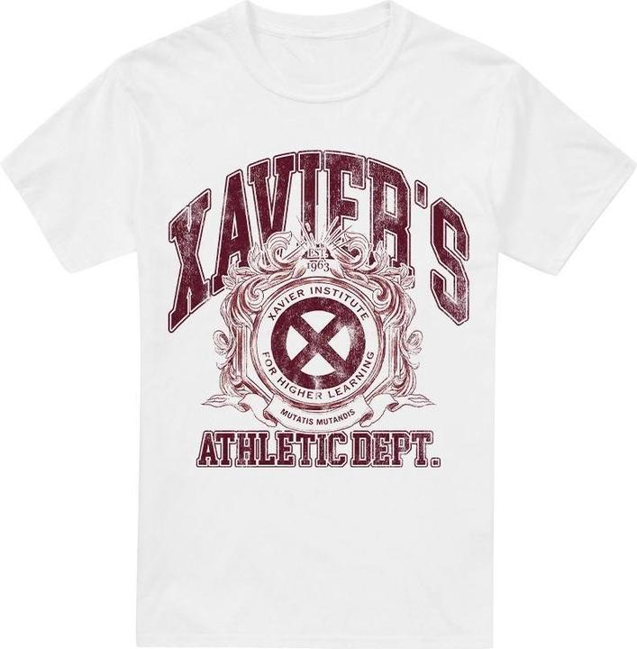 XMen Athletic Dept TShirt (XL)