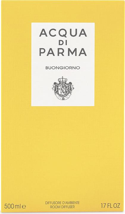 Image du produit Acqua Di Parma Buongiorno (500 ml)