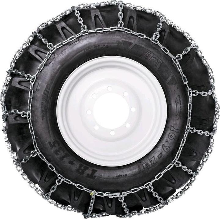 Produktbild Pewag Traktor Doppelspur D 3235 Schneeketten für Geländefahrzeuge