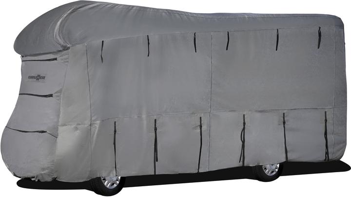 Actual product image Brunner Motorhome protective cover 6M, 550-600 x 240 x 270 cm