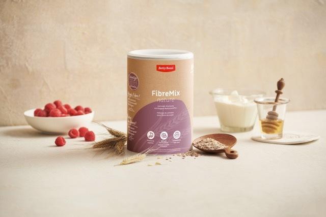 Immagine prodotto Betty Bossi Alimenti FibreMix 510g, set da 2 (2 Pezzo/i, 510 g)